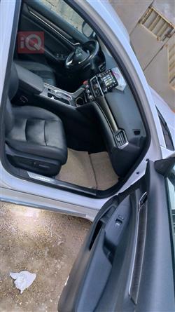 هۆندا ئەکۆرد